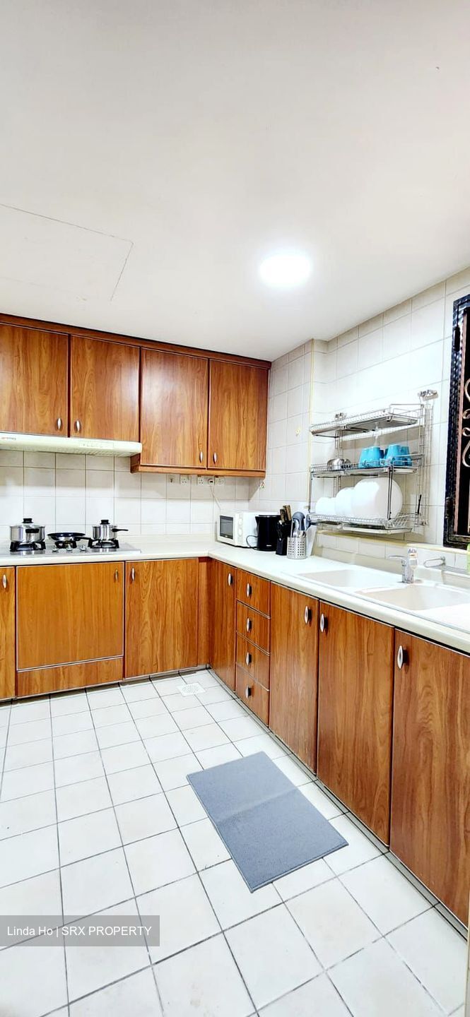 The Mayfair (D22), Condominium #623627001